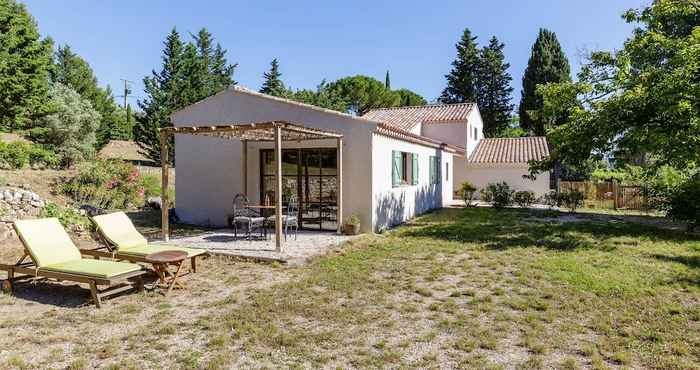 Lainnya Lodges Park Castellet Provence