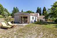 Lainnya Lodges Park Castellet Provence