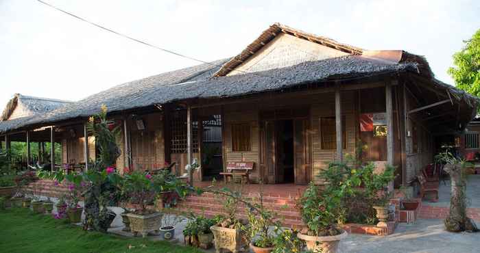 Khác Phuong Thao Homestay