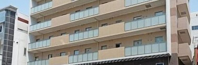 Lainnya Amagasaki Plaza Hotel Hanshin Amagasaki