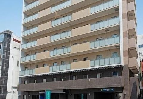 Lainnya Amagasaki Plaza Hotel Hanshin Amagasaki