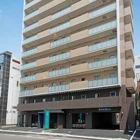 Primary image 1 Amagasaki Plaza Hotel Hanshin Amagasaki, Khách sạn Taman Langit Itami