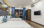 Khác 4 Caprice Hotel Danang