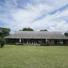 Primary image 1 Vanuatu Uncharted Sport Fishing Lounge, Vanuatu Villas