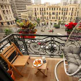 Primary image 1 The Square Boutique Hotel, โรงแรม & ที่พัก Sheraton Heliopolice