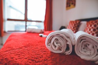 其他 4 Evergreen Apartments