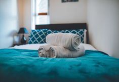 其他 7 Evergreen Apartments