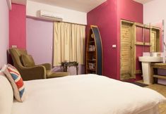 Others 4 Anjiao Matou B & B