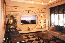 Lain-lain Pruva Otel