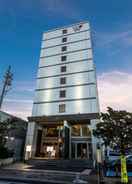 Imej utama Hotel Wing International Sukagawa