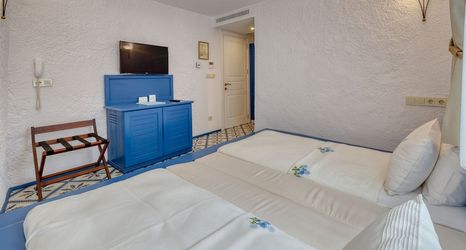 Lainnya 2 Sigacik Gardenya Boutique Hotel