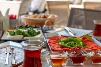 Lainnya 4 Sigacik Gardenya Boutique Hotel