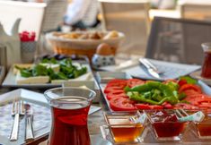 기타 4 Sigacik Gardenya Boutique Hotel