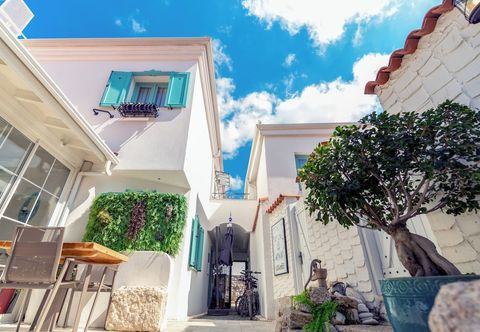 Lainnya Sigacik Gardenya Boutique Hotel