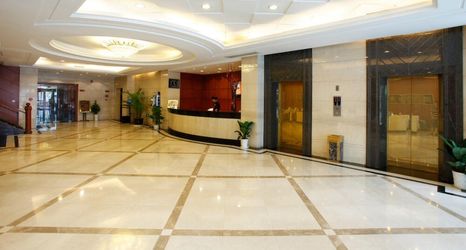 其他 2 Nanjing Gold Star Hotel