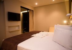 Others 3 Hotel San Diego Suítes