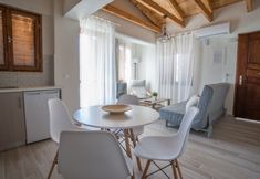 Khác 6 AELIA Apartments-Old Port Chania