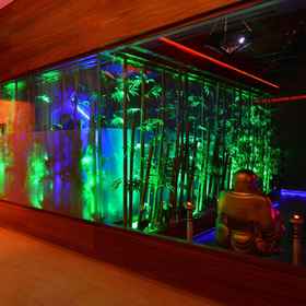 Primary image 1 Azura Park Residence, Paradis Sitesi Hotels