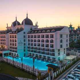 Primary image 1 Side Royal Style Hotel, Beşkonak Neighborhood Hotels