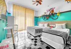 기타 6 Anjeliq Downtown Boutique Hotel