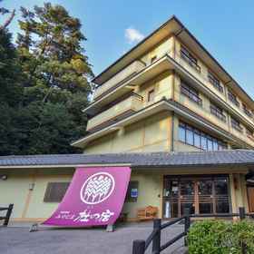 Primary image 1 Miyajima MorinoYado Inn, Sanyoonoda-shi Hotels