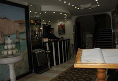 其他 2 Buyuk Gecit Otel