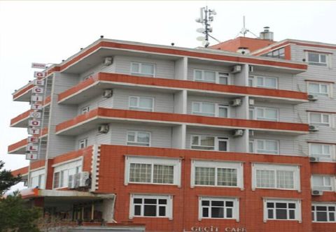 其他 Buyuk Gecit Otel