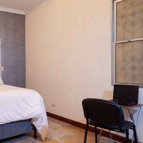 客室 1 Boutique Hotel Mi Casa, Q-bo Skyhomes Executive Suite 309 Hotels