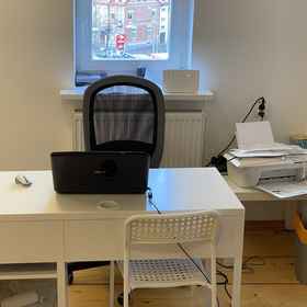 Reception 1 ホステル スウィート ドリーム, ビャウィストク ホテル