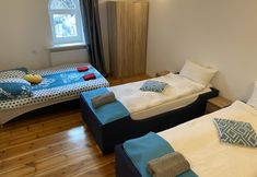 其他 3 Hostel Sweet Dream