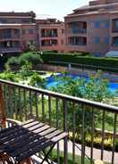 ภาพหลัก Acogedor Apartamento con Piscina Comunitaria Marina Sant Jordi