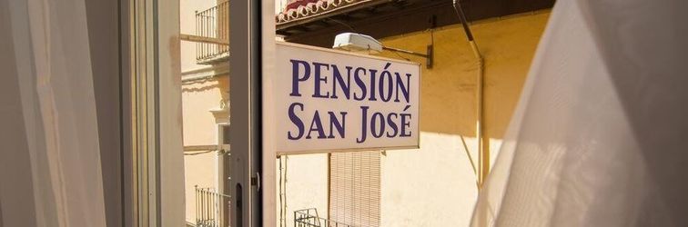 其他 Pensión San José