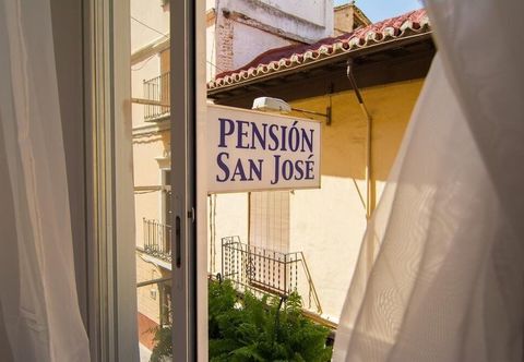 其他 Pensión San José