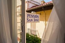 其他 Pensión San José