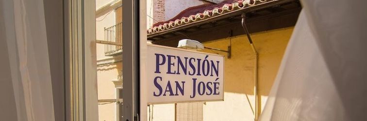 อื่นๆ Pensión San José