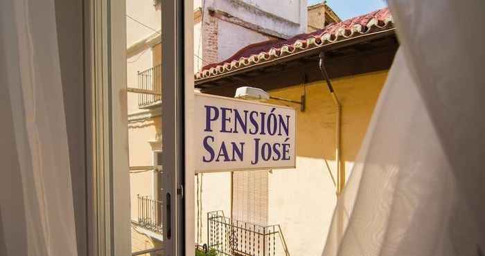 Others Pensión San José