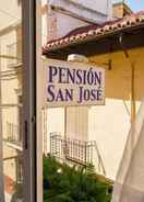 Primary image Pensión San José