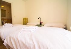 其他 7 Pensión San José