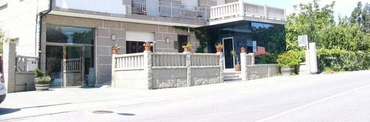 其他 Enoturismo Lagar de Besada