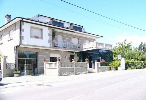 其他 Enoturismo Lagar de Besada