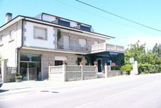 其他 Enoturismo Lagar de Besada