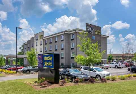 อื่นๆ MainStay Suites Newnan Atlanta South