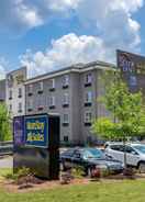 Imej utama MainStay Suites Newnan Atlanta South