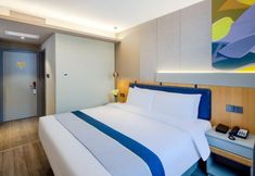 Others 7 Homeinn · neo (Taiyuan Yingze Street Taoyuan North Road Subway Station)