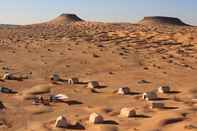 Lain-lain Saharansky Luxury Camp