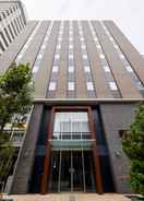 Ảnh chính Hotel Wing International Kobe Shinnagata