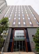 ภาพหลัก Hotel Wing International Kobe Shinnagata