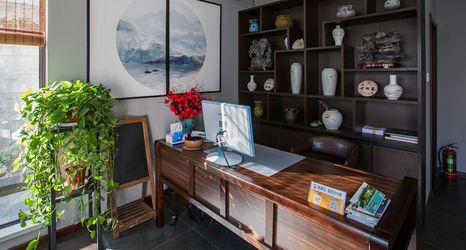 Others 2 Floral Hotel Nanjing Zuolingyoushe