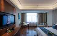 อื่นๆ 2 Changshu Skyline Cloud Hotel