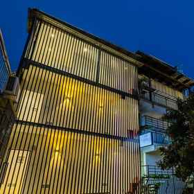 Primary image 1 フローラル ホテル廈門モンロウ (花筑·厦门梦楼客栈), 胡里山砲台 ホテル